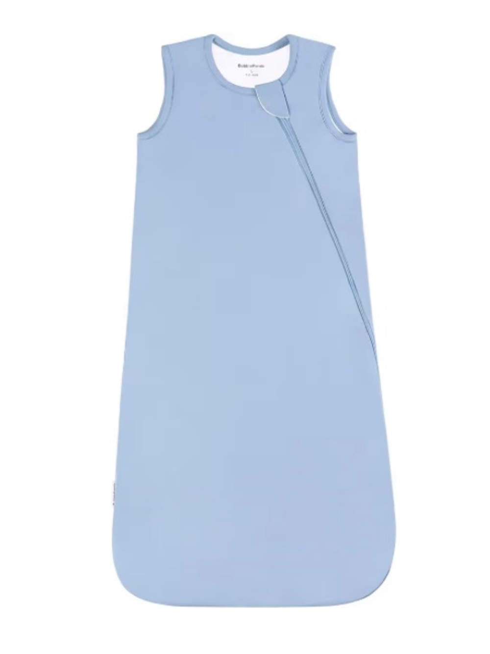 NWT BubblePanda Baby Sleep Sack in Light Blue M